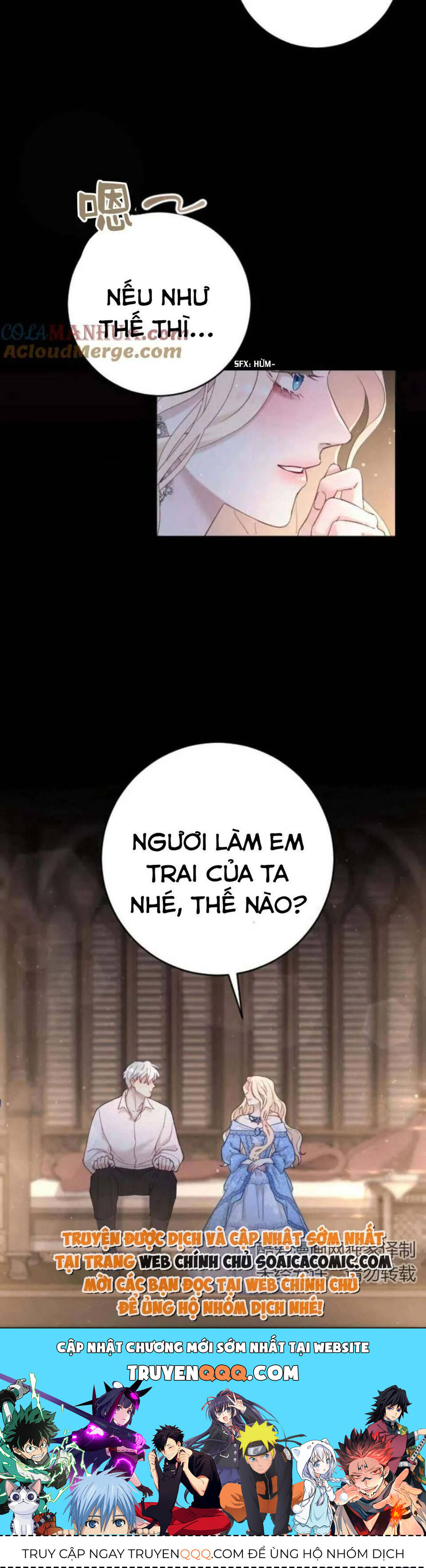 Thuần Phục Nam Nô Lệ Bị Hắc Hóa Chương 3.2 Ảnh 12