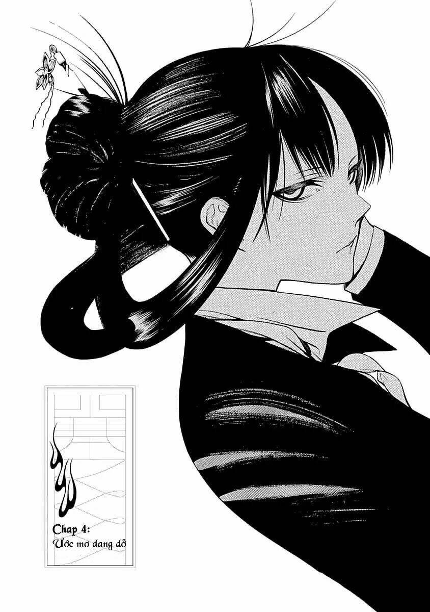 Mononogatari Chương 4 Ảnh 6