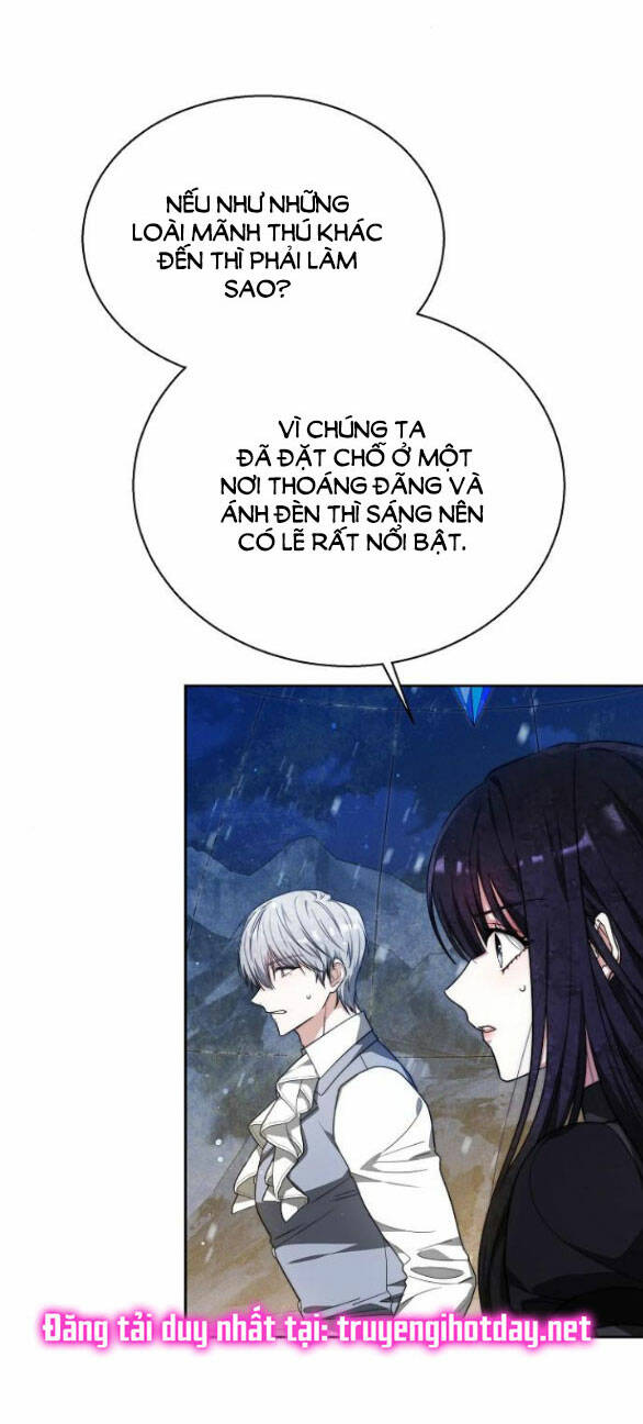 Cô Dâu Của Obsidian Chương 15.1 Ảnh 33