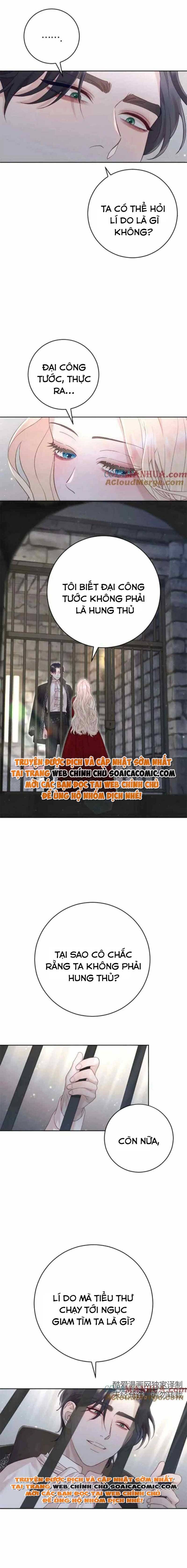 Thuần Phục Nam Nô Lệ Bị Hắc Hóa Chương 17 Ảnh 16