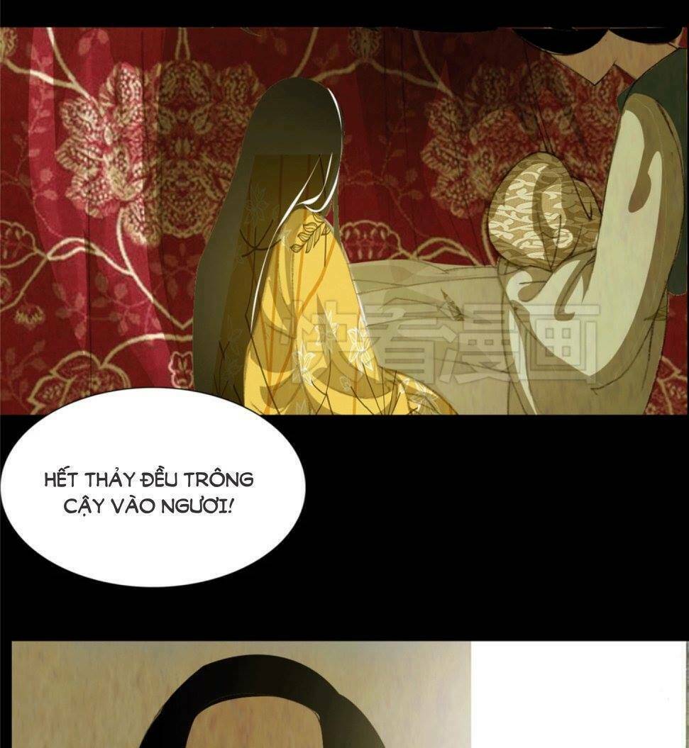 Mousugu Shinu Hito Chương 1 Ảnh 36