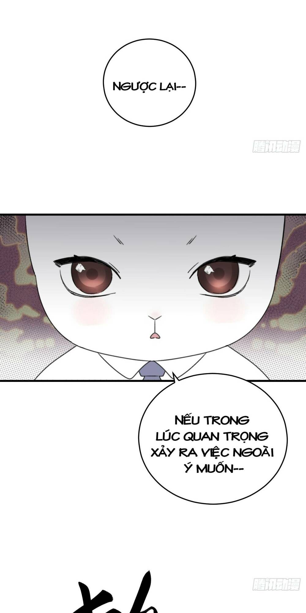 Đừng Tùy Tiện Chống Lại Cấp Trên Chương 4 Ảnh 6
