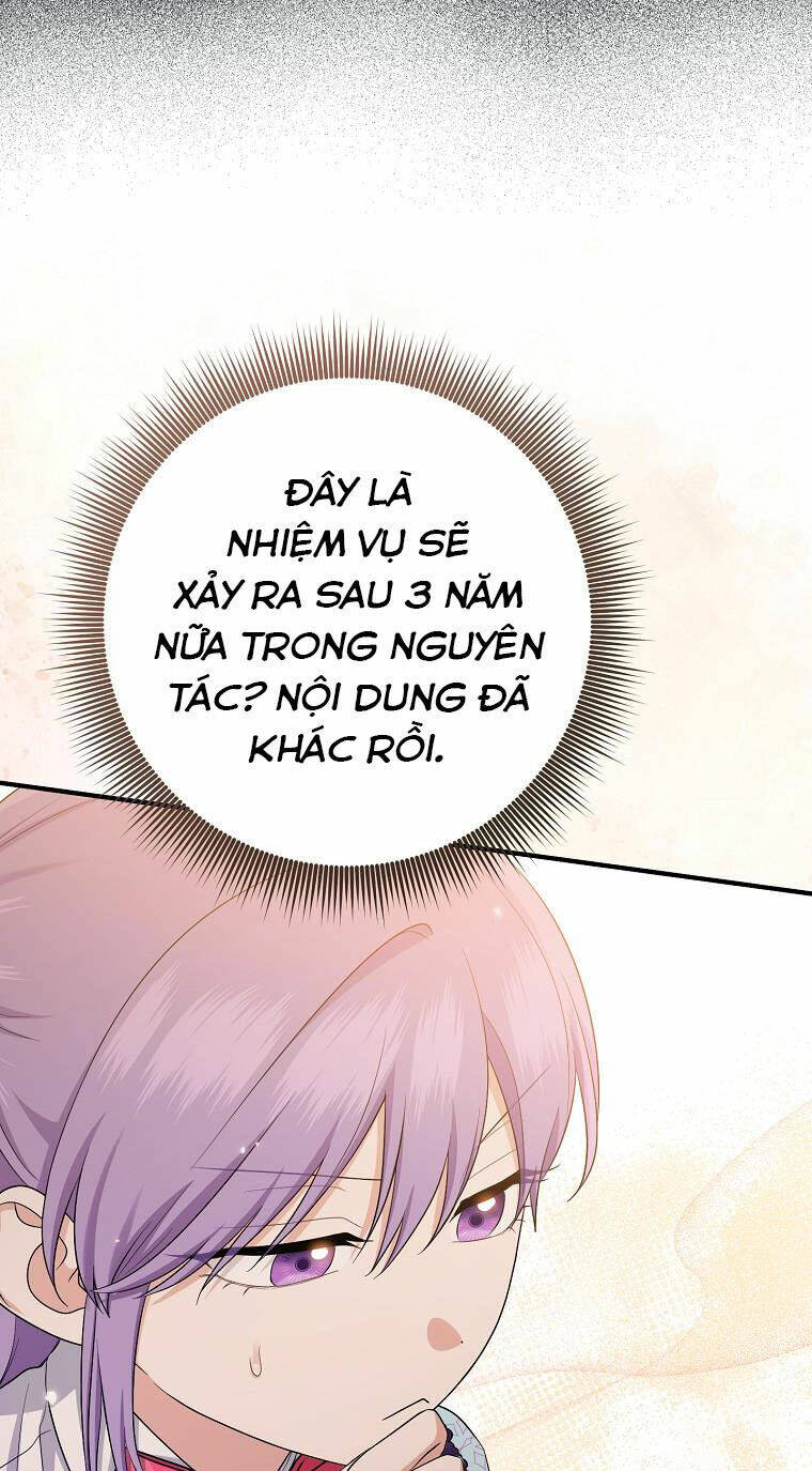 Tôi Đã Diễn Tròn Vai Một Đứa Con Gái Nuôi Chương 37 Ảnh 76