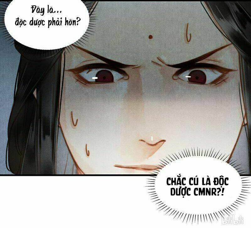 Thành Chủ Mỗi Ngày Đều Mơ Ước Ta Chương 45 Ảnh 24