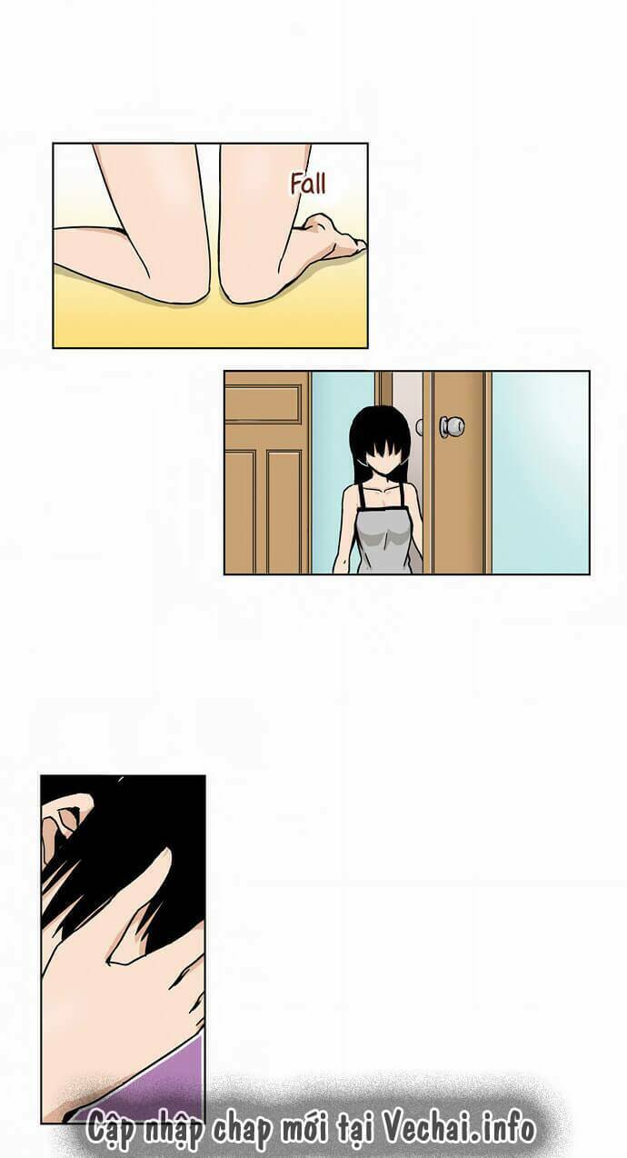 Looking For A Father Chương 45 Ảnh 28