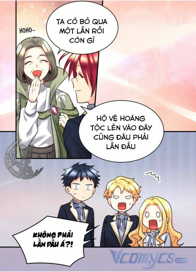 Sinh Đôi Xuyên Không Chương 101 Ảnh 31