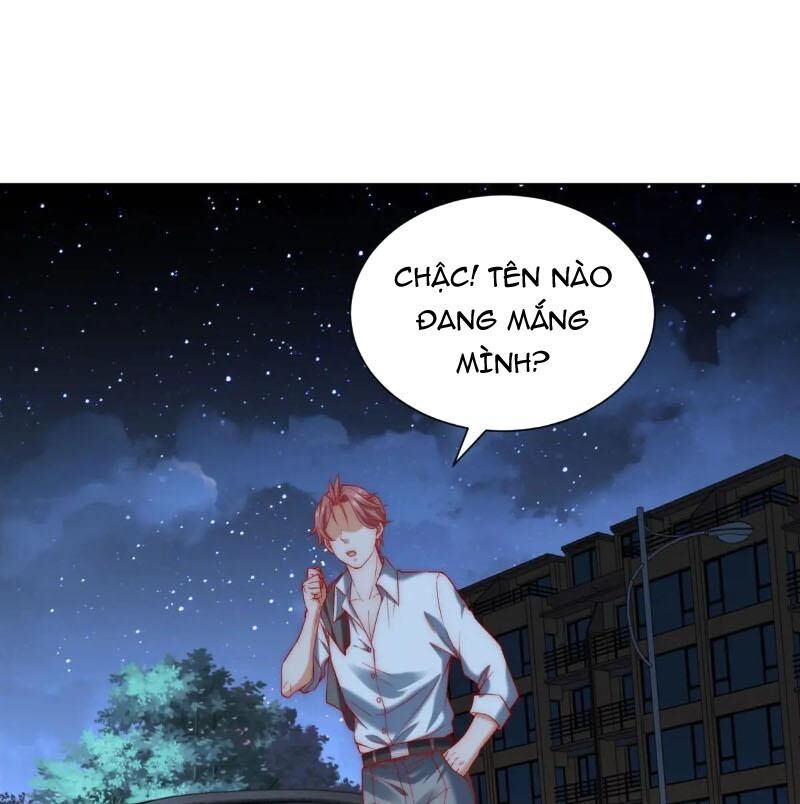 Tôi Là Tài Xế Xe Công Nghệ Có Chút Tiền Thì Đã Sao? Chương 127 Ảnh 33