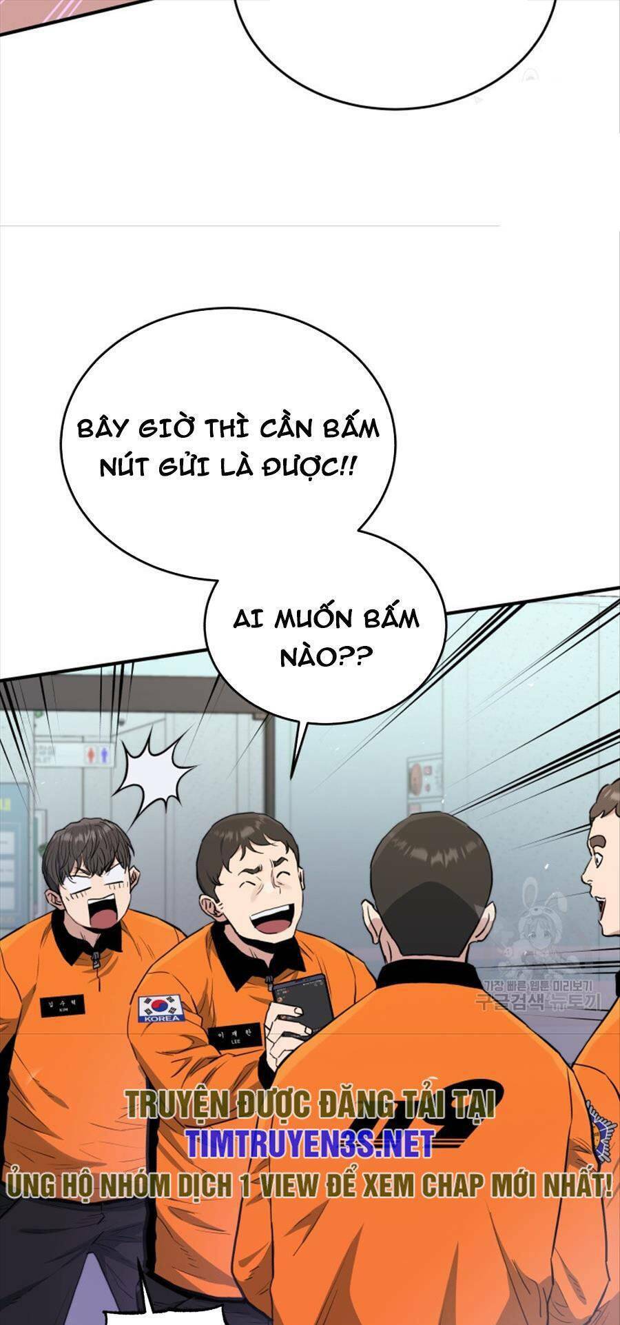 Hệ Thống Cứu Hộ Chương 64 Ảnh 70