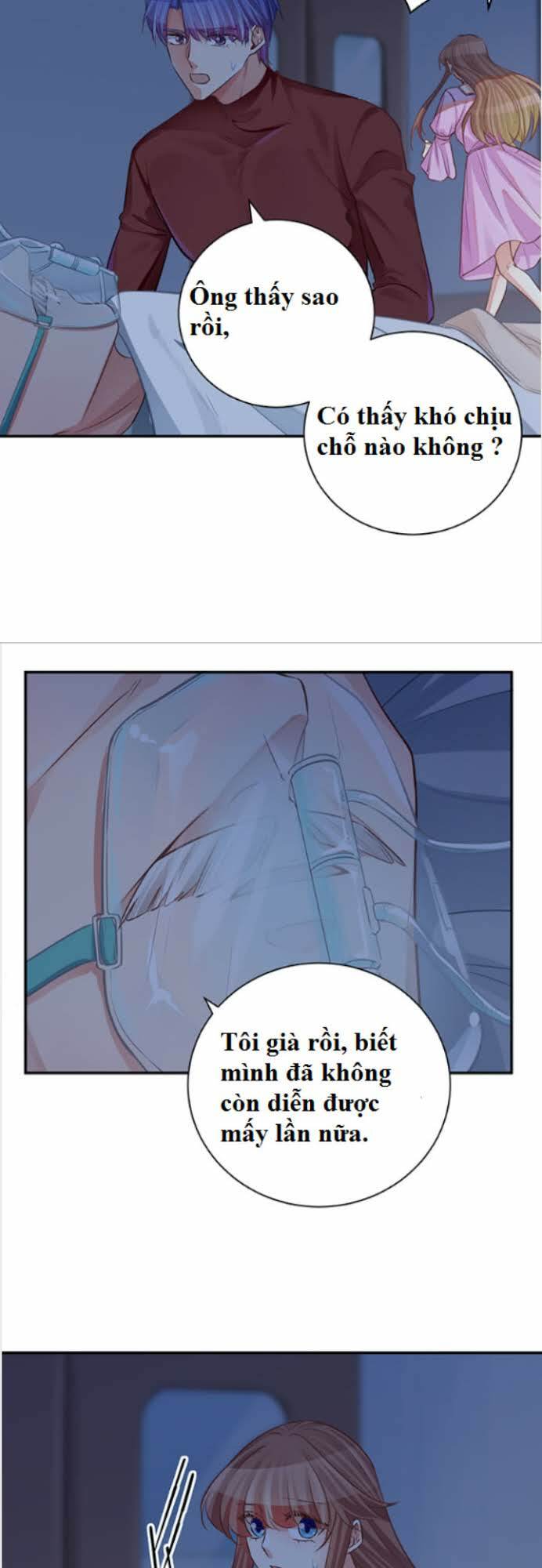 Trọng Sinh Để Ngủ Với Ảnh Đế Chương 235 Ảnh 29