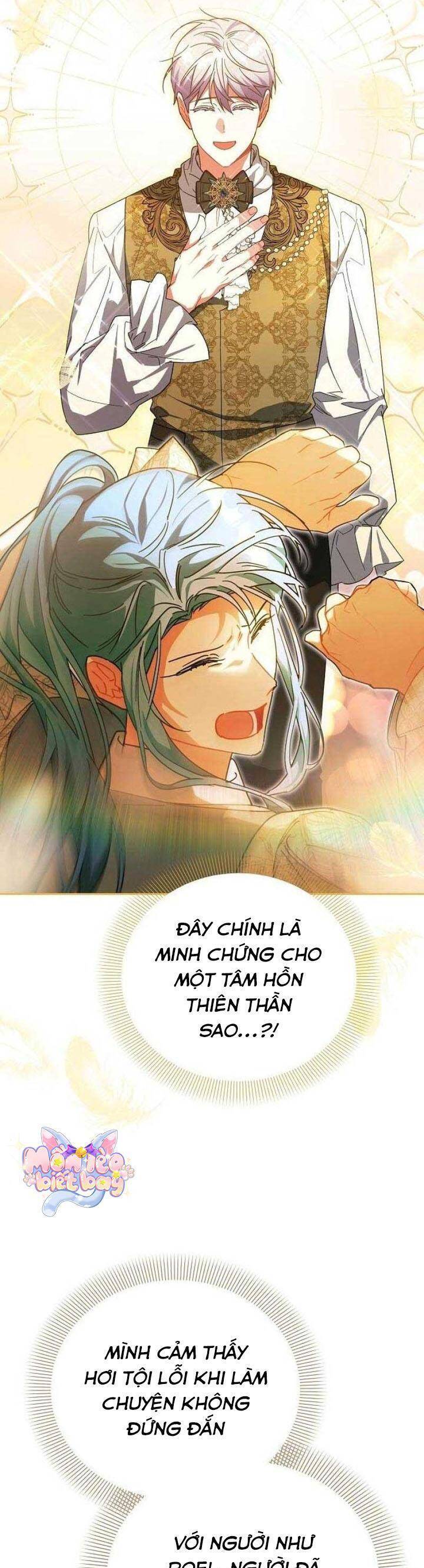 Con Đường Hoa Dành Cho Nam Chính Chương 55 Ảnh 35