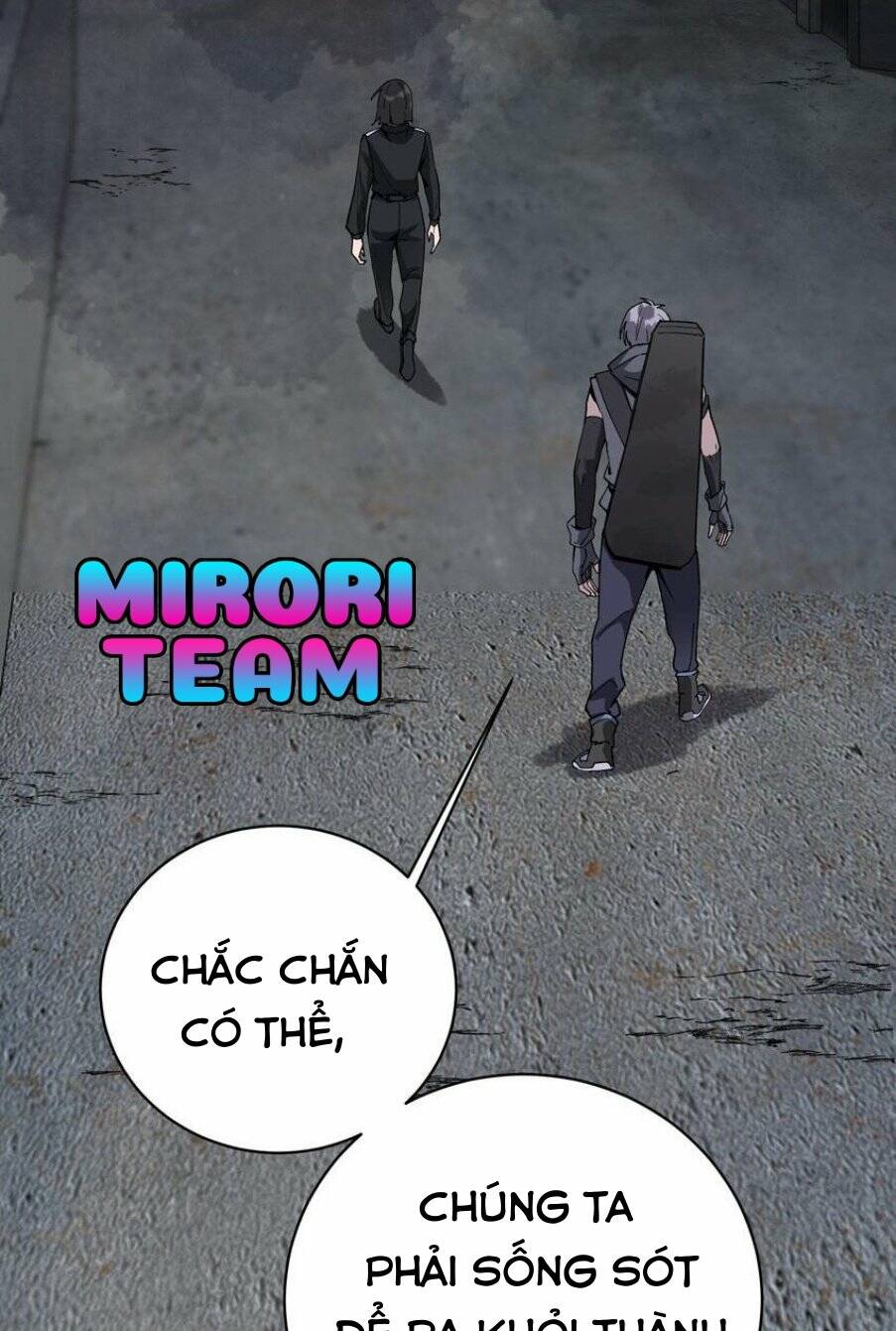 Thi Vương Đại Biến Chương 16 Ảnh 16