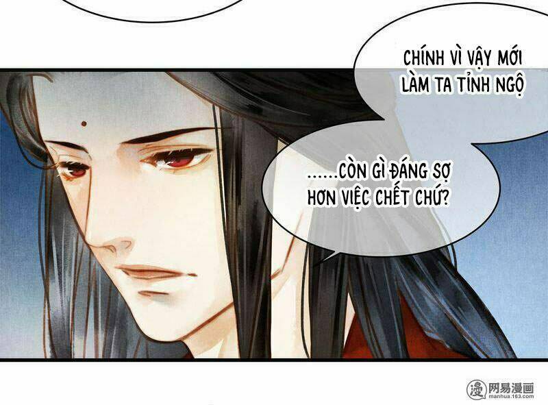 Thành Chủ Mỗi Ngày Đều Mơ Ước Ta Chương 41 Ảnh 29