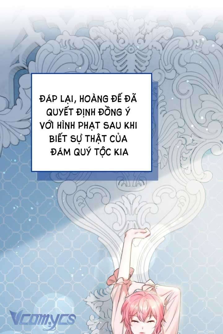 Mê Cung Cám Dỗ Của Emilone Chương 10 Ảnh 79