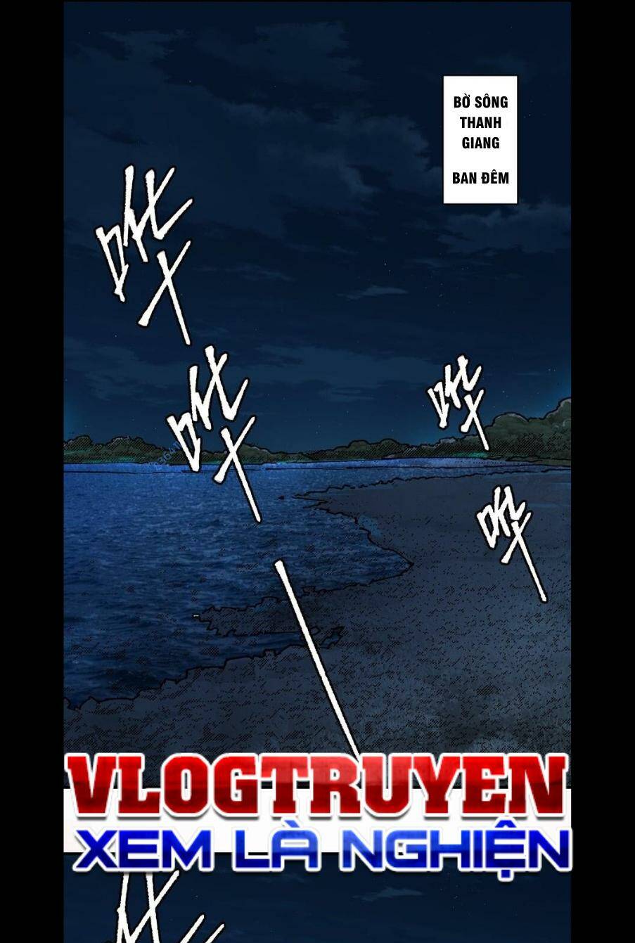 Thi Vương Đại Biến Chương 16 Ảnh 18