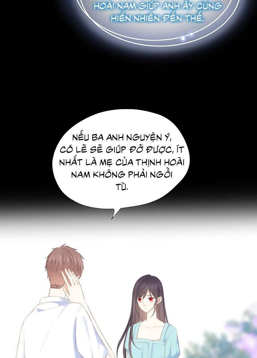 Thầm Yêu: Quất Sinh Hoài Nam Chương 42 Ảnh 48