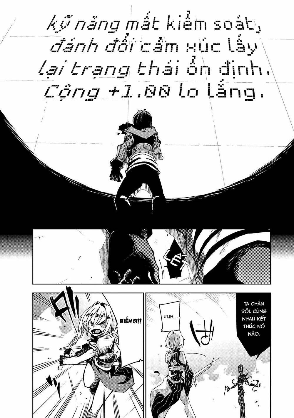 Isekai Meikyuu No Saishinbu O Mezasou Chương 11 Ảnh 14