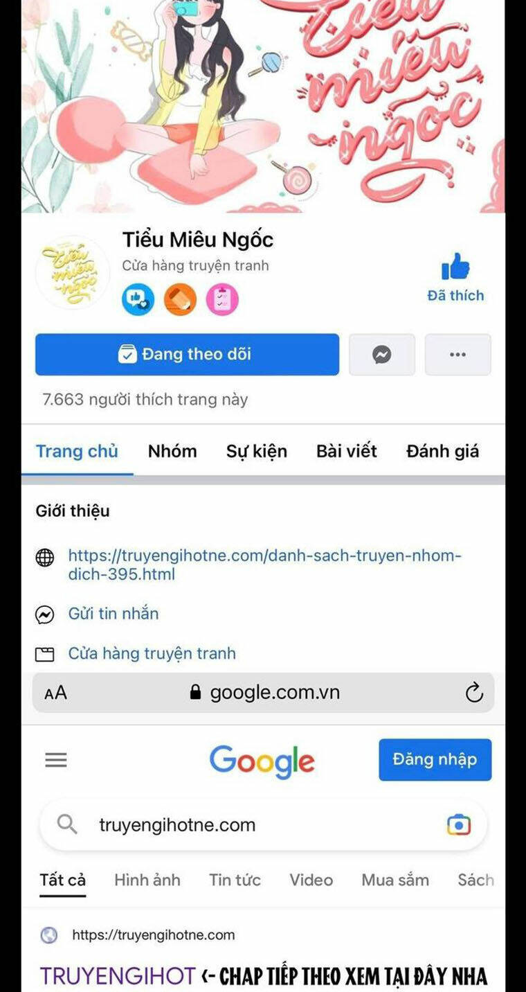 Tôi Đã Diễn Tròn Vai Một Đứa Con Gái Nuôi Chương 37 Ảnh 3