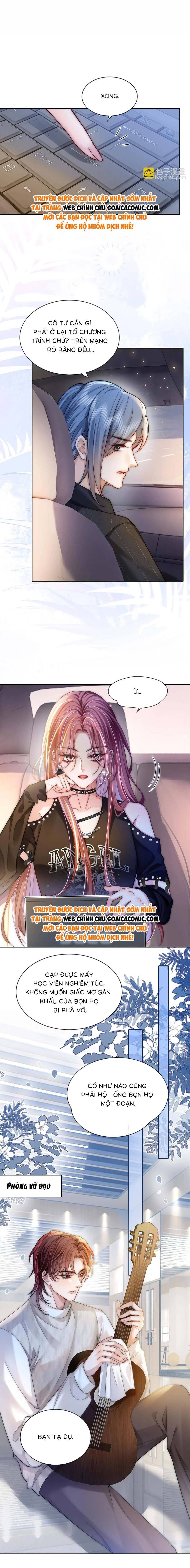 Sau Mất Tất Cả Tôi Trở Lại Như Một Vị Thần Chương 25 Ảnh 4