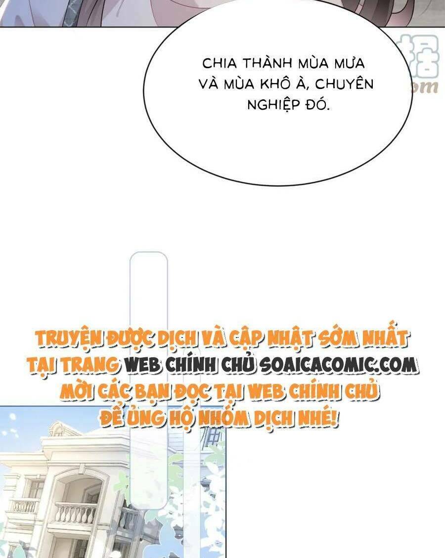 Trọng Sinh Đoàn Sủng: Phu Nhân Ảnh Đế Vừa Nghèo Vừa Dữ Chương 29 Ảnh 5