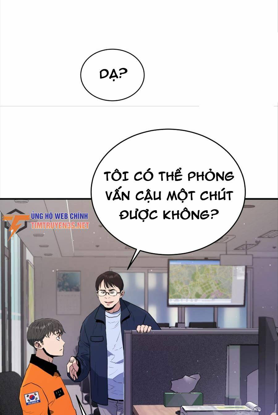 Hệ Thống Cứu Hộ Chương 66 Ảnh 38