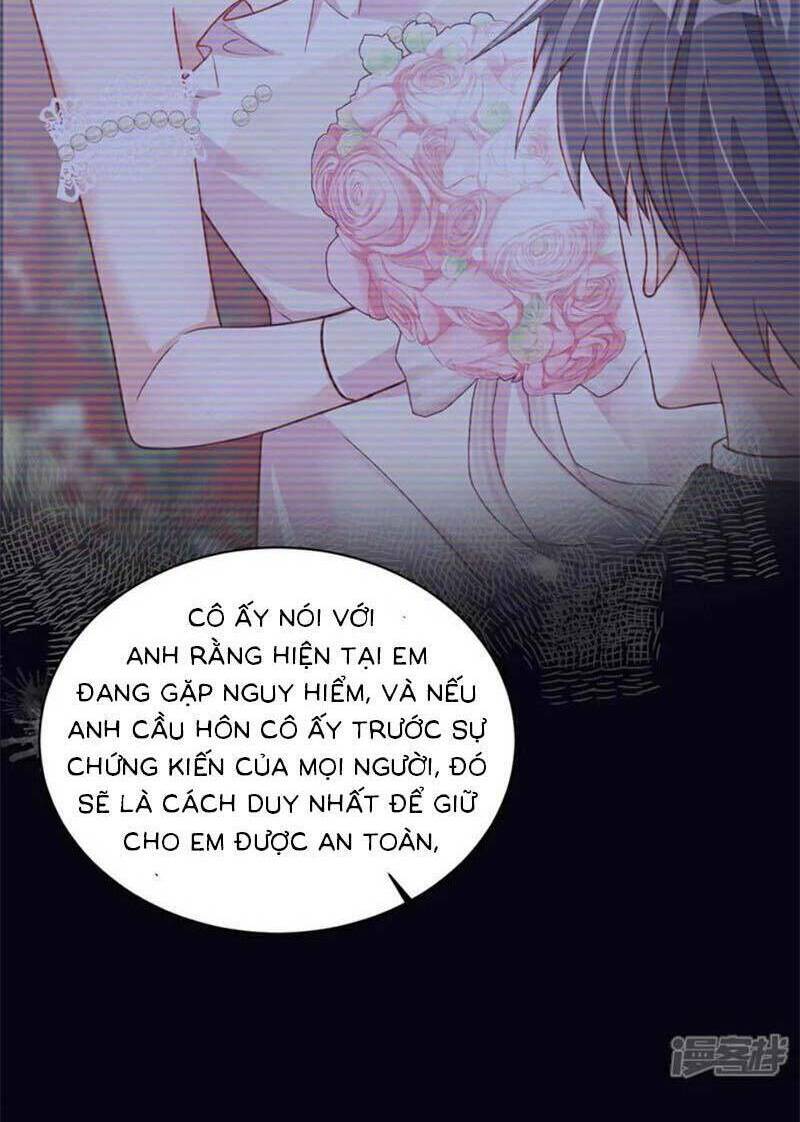 Ác Ma Thì Thầm Chương 208 Ảnh 23
