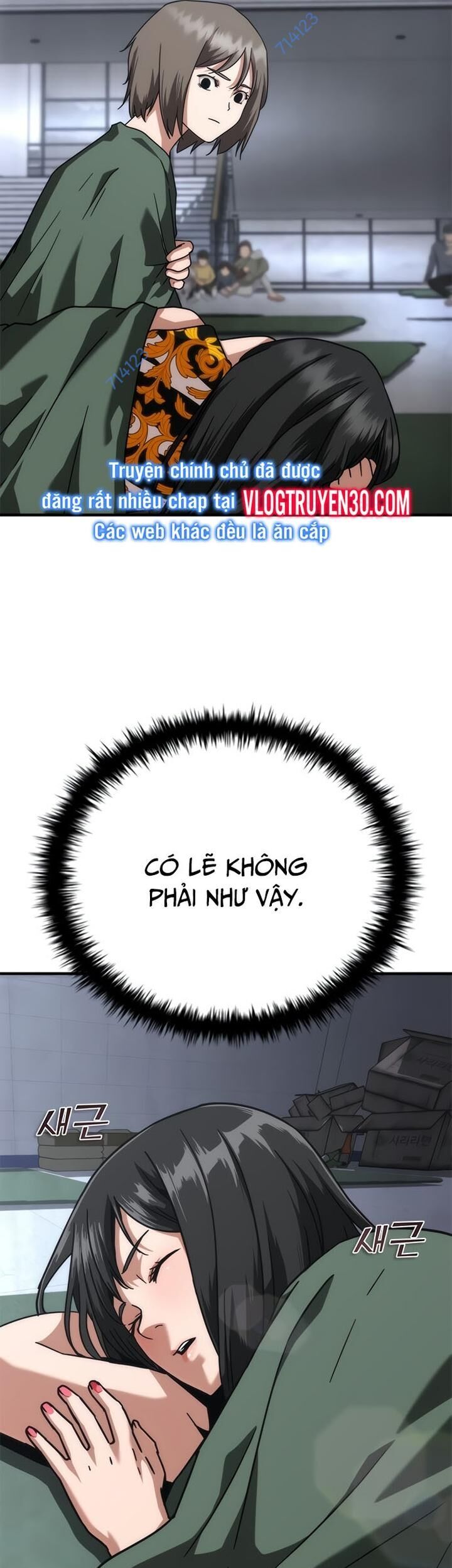 Mạt Thế Zombie 82-08 Chương 54 Ảnh 80