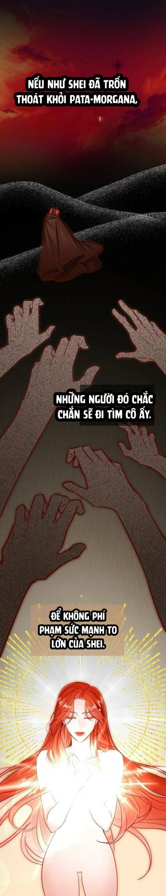 Cuộc Hôn Nhân Xa Hoa Của Đại Công Tước Là Giả Chương 67 Ảnh 10