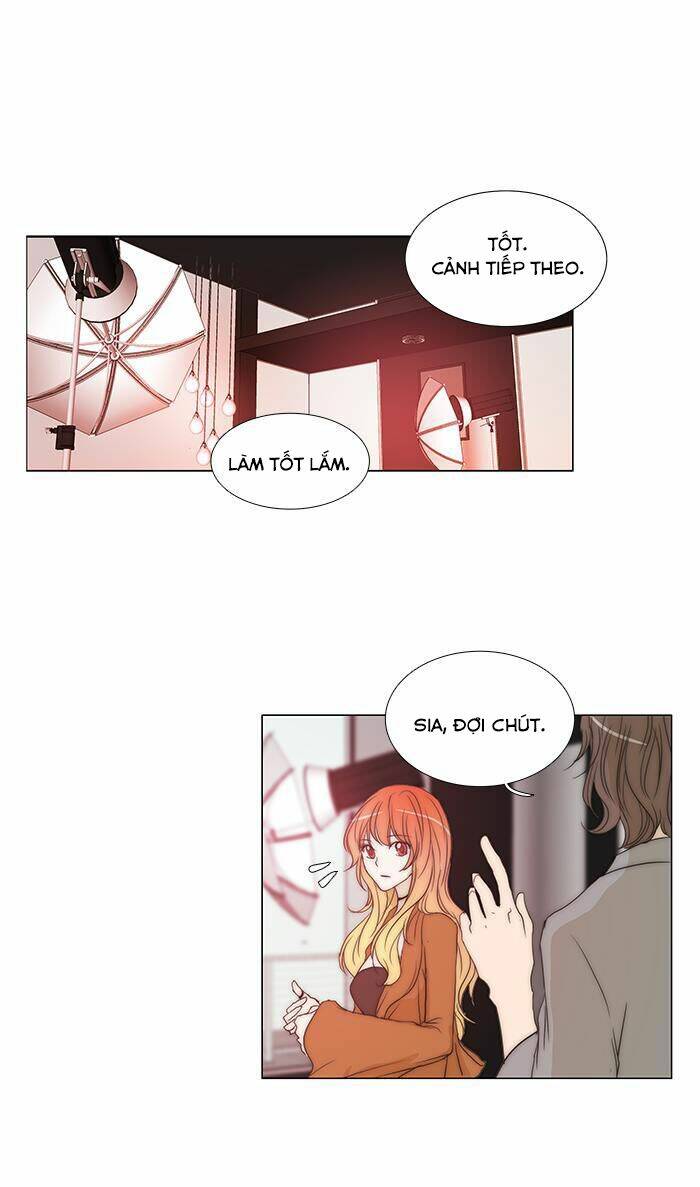 Không Thể Chạm Vào Anh Chương 91 Ảnh 10