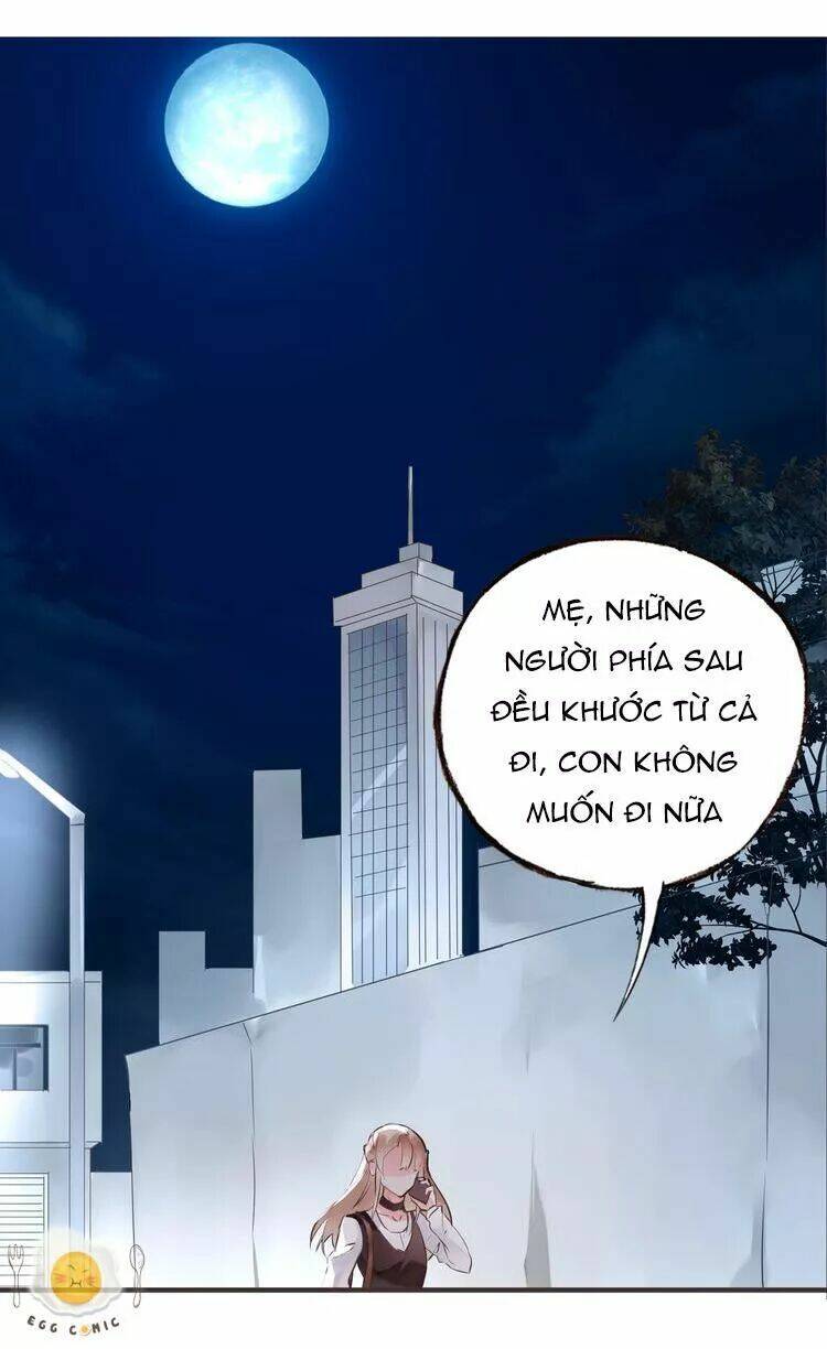 Nở Rộ Trên Bụi Gai Chương 36 Ảnh 19