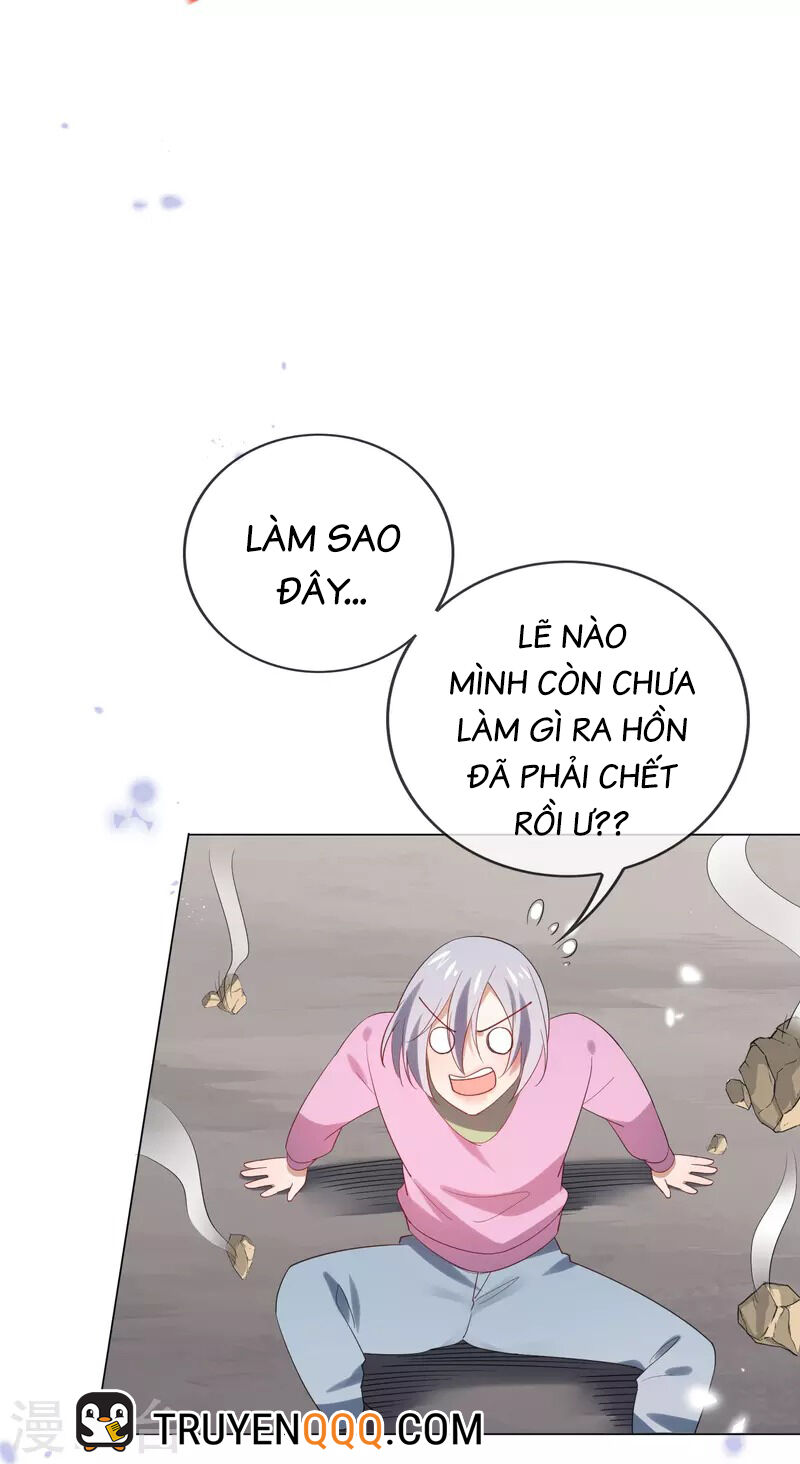 Mạt Thế Cùng Bạn Gái Zombie Chương 109 Ảnh 29