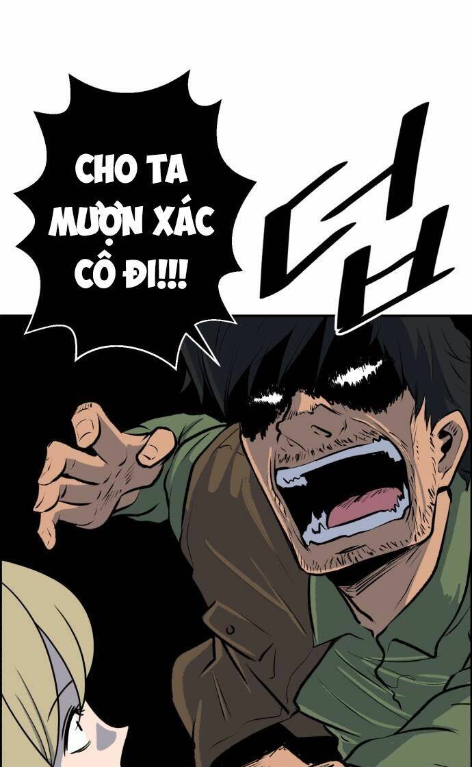 Thần Chết, Đừng Hòng Vào Đây! Chương 2 Ảnh 122