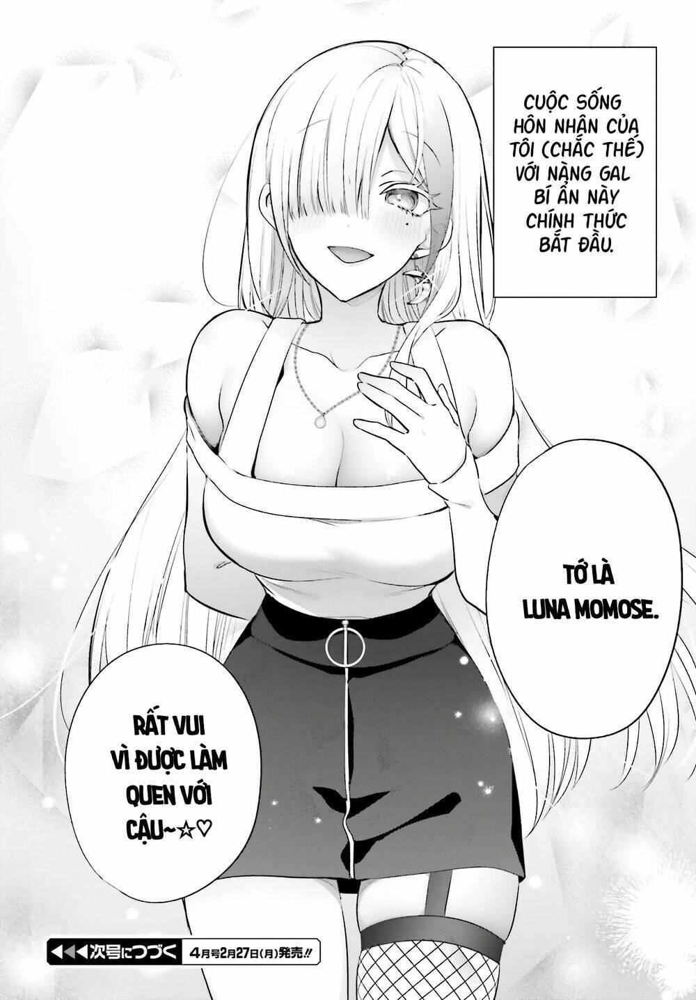 Boku To Gal Ga Fufu Ni Narumade Chương 2 Ảnh 25