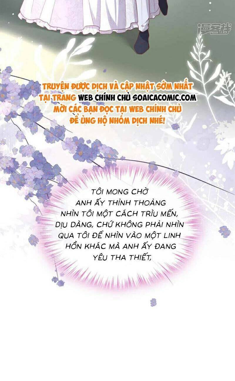 Ác Ma Thì Thầm Chương 208 Ảnh 39