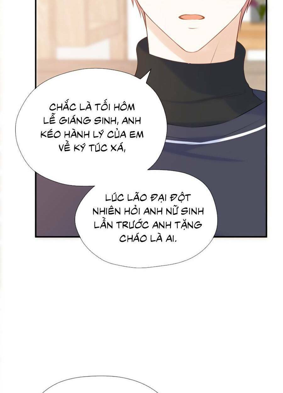 Thầm Yêu: Quất Sinh Hoài Nam Chương 40 Ảnh 8