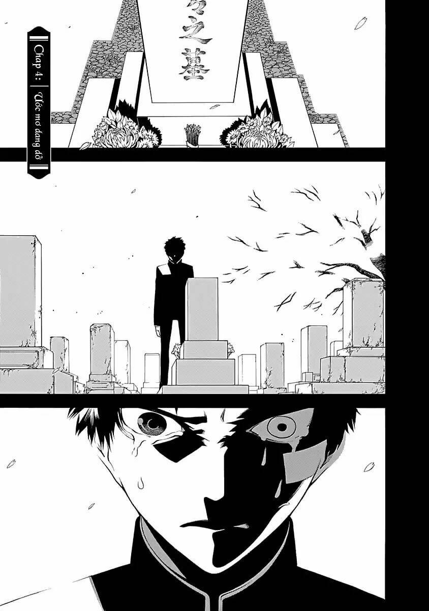 Mononogatari Chương 4 Ảnh 4