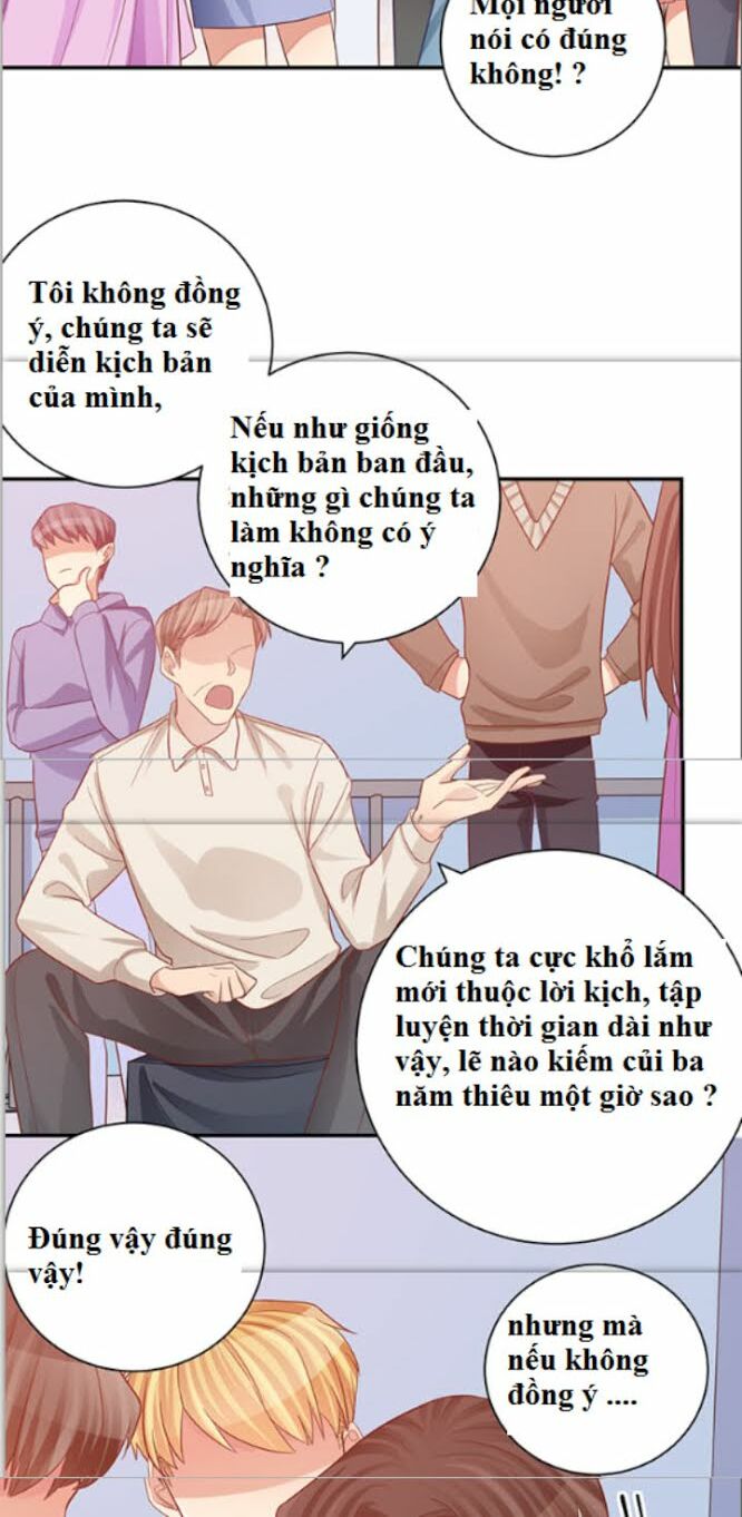 Trọng Sinh Để Ngủ Với Ảnh Đế Chương 235 Ảnh 13