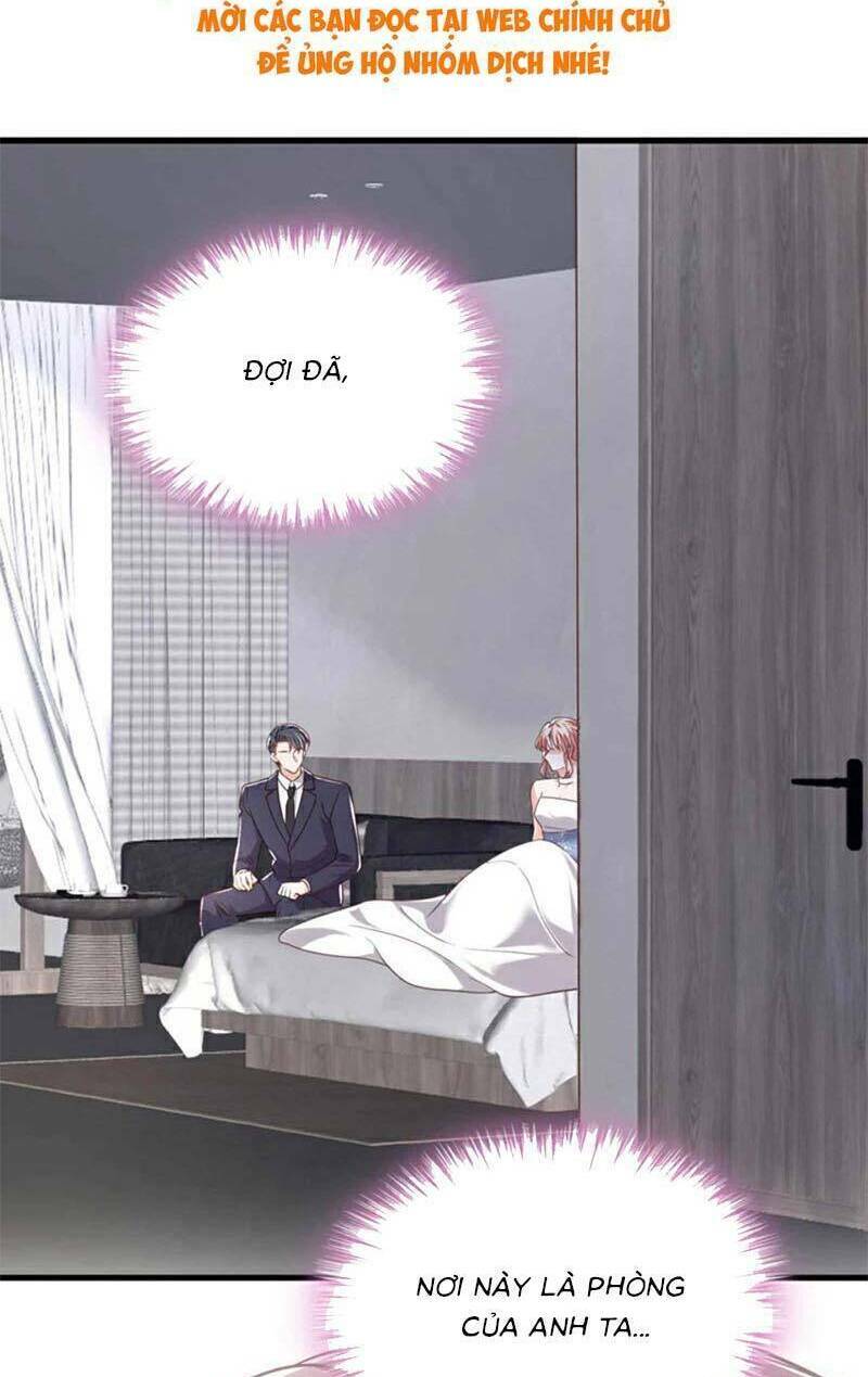 Ác Ma Thì Thầm Chương 208 Ảnh 4
