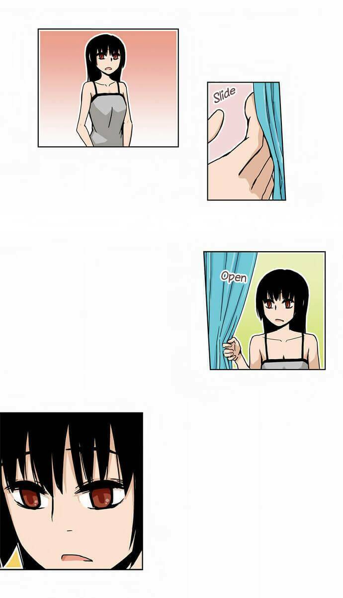 Looking For A Father Chương 45 Ảnh 19