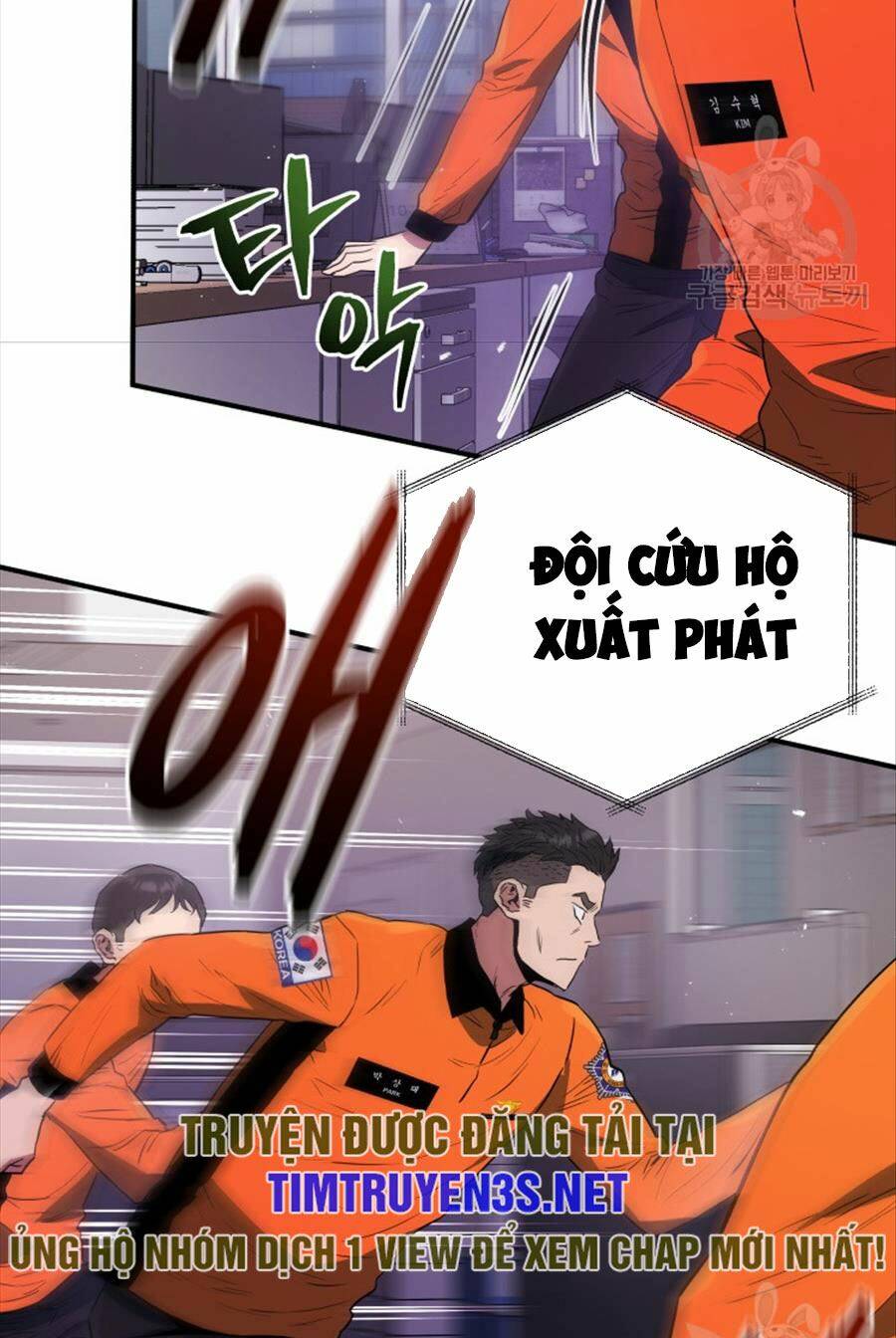 Hệ Thống Cứu Hộ Chương 66 Ảnh 47