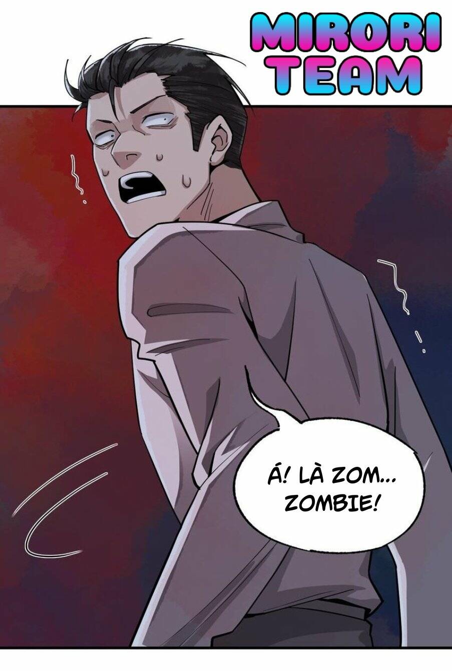 Thi Vương Đại Biến Chương 16 Ảnh 44