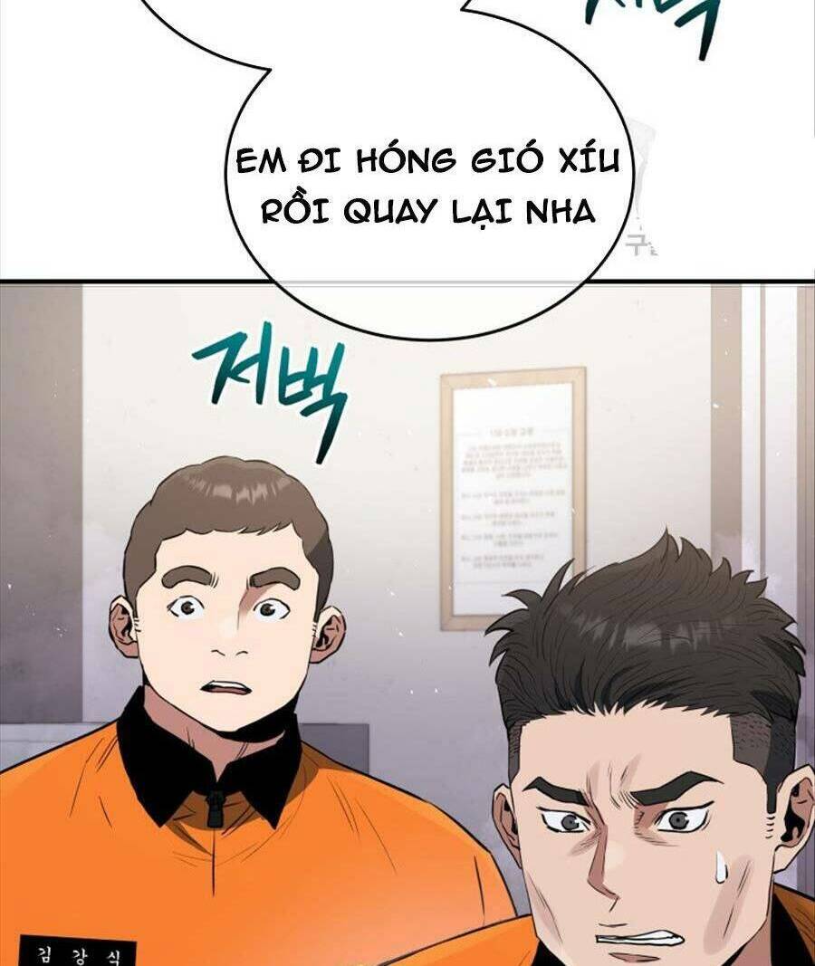Hệ Thống Cứu Hộ Chương 68 Ảnh 25