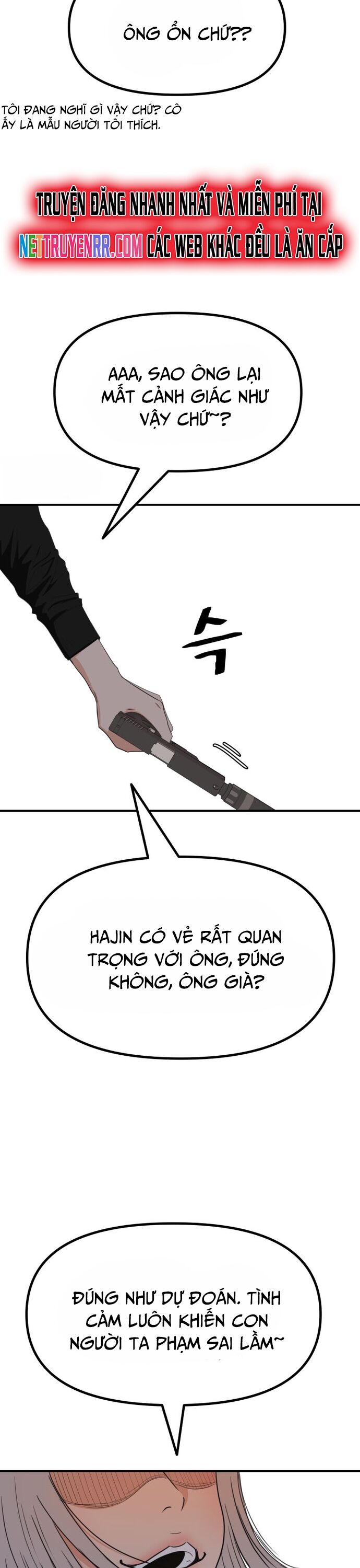 Bạn Trai Vệ Sĩ Chương 140 Ảnh 34