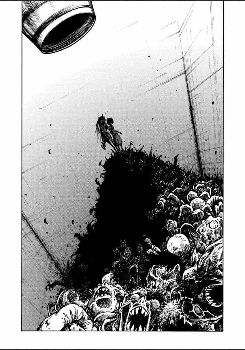 Tales Of Destruction Chương 3 Ảnh 13