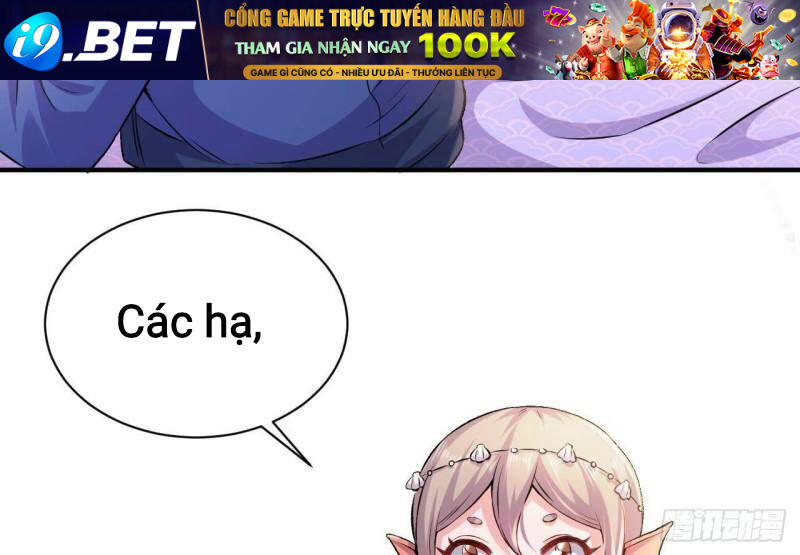 Long Vương Cuối Cùng Chương 7 Ảnh 25