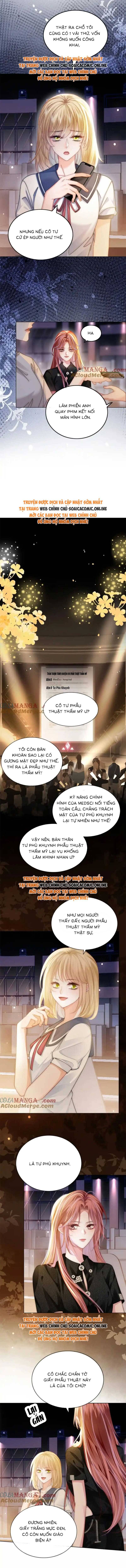 Sau Mất Tất Cả Tôi Trở Lại Như Một Vị Thần Chương 44 Ảnh 5