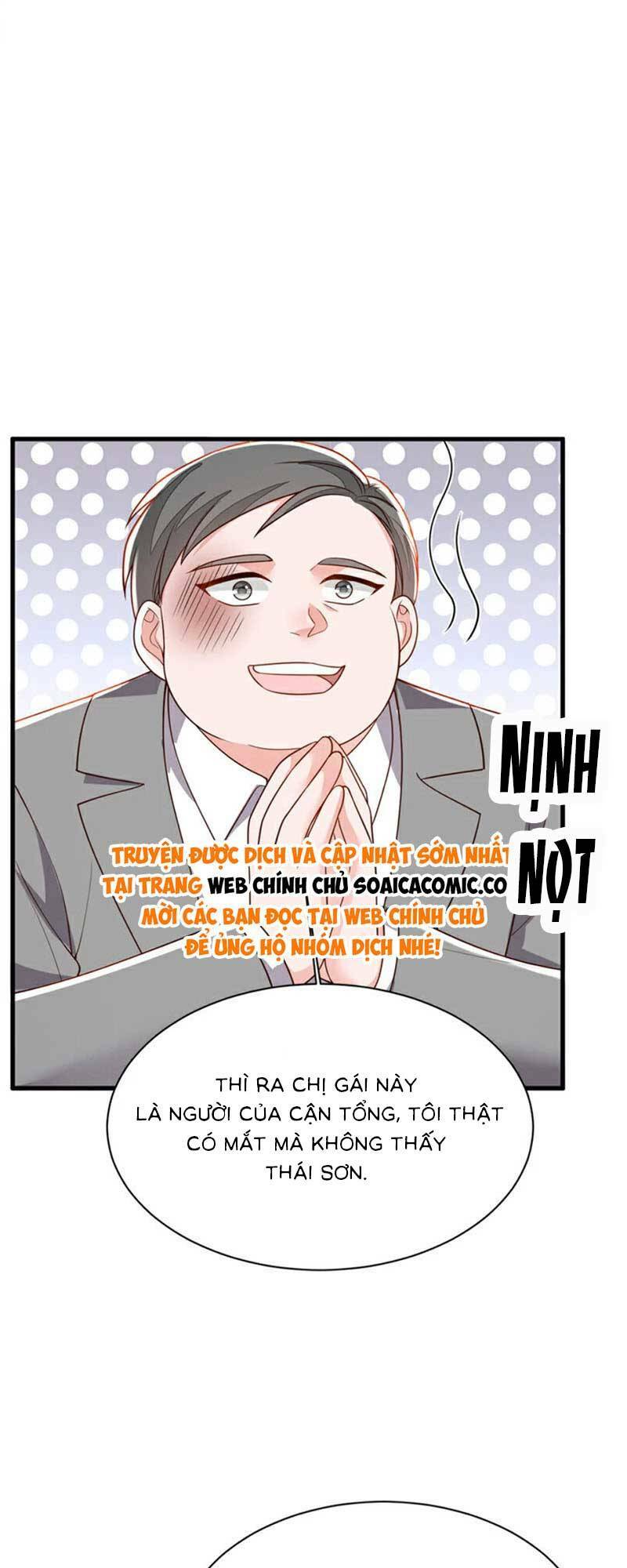 Ác Ma Thì Thầm Chương 204 Ảnh 28