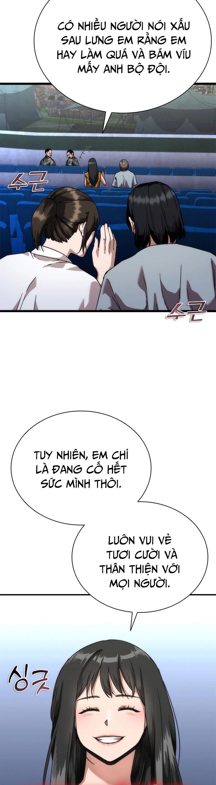 Mạt Thế Zombie 82-08 Chương 59 Ảnh 28