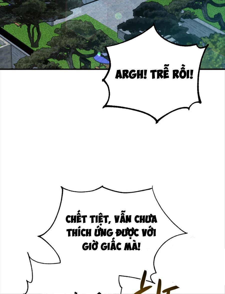 Hệ Thống Cứu Hộ Chương 65 Ảnh 118