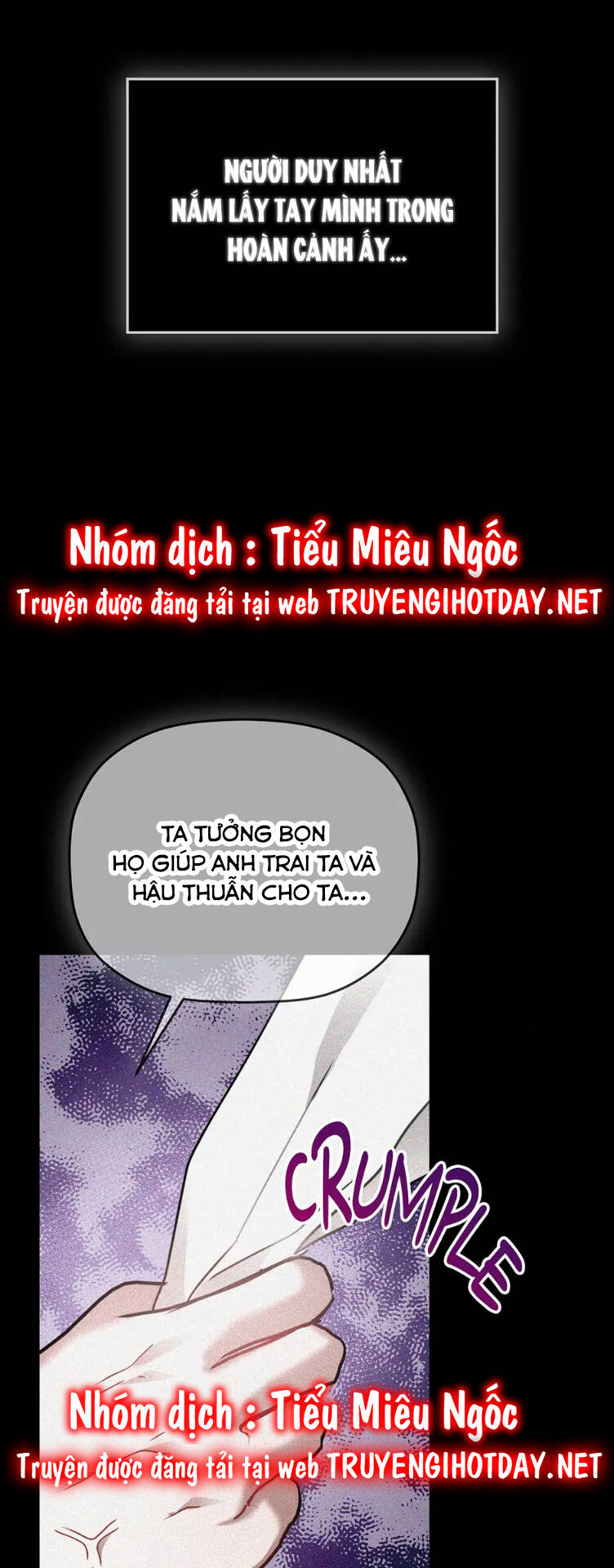 Phương Pháp Ngăn Bạo Chúa Hắc Hoá Chương 90 Ảnh 33