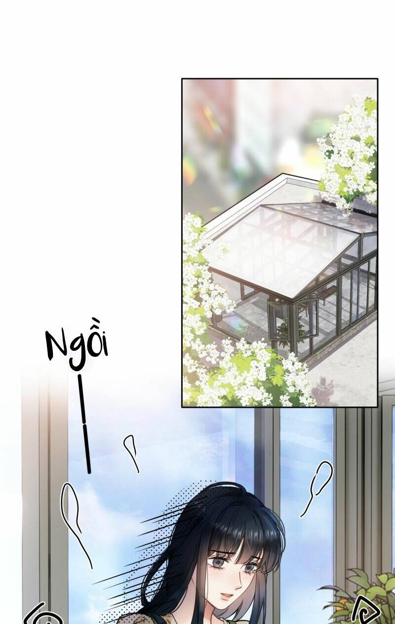 Có Ý Động Tâm Chương 8 Ảnh 8